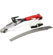 Сучкорез штанговый с храповым механизмом и пилой YATO YT-8876