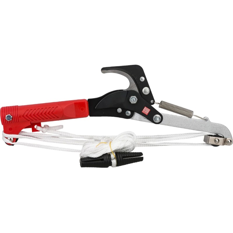 Сучкорез штанговый с храповым механизмом и пилой YATO YT-8876