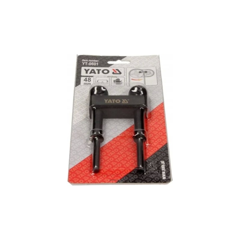 Устройство для блокирования шестерней YATO YT-0601