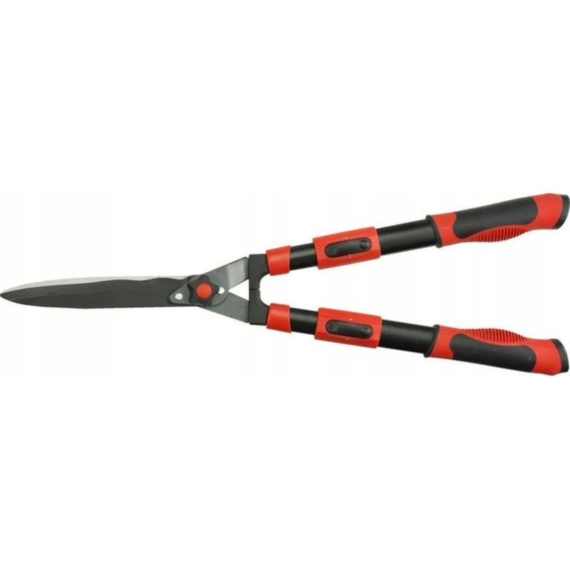 Кусторезы с телескопическими ручками 580-830мм  YATO YT-8824