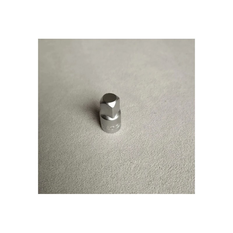 Переходник 1/4' 3/8" YATO YT-1438