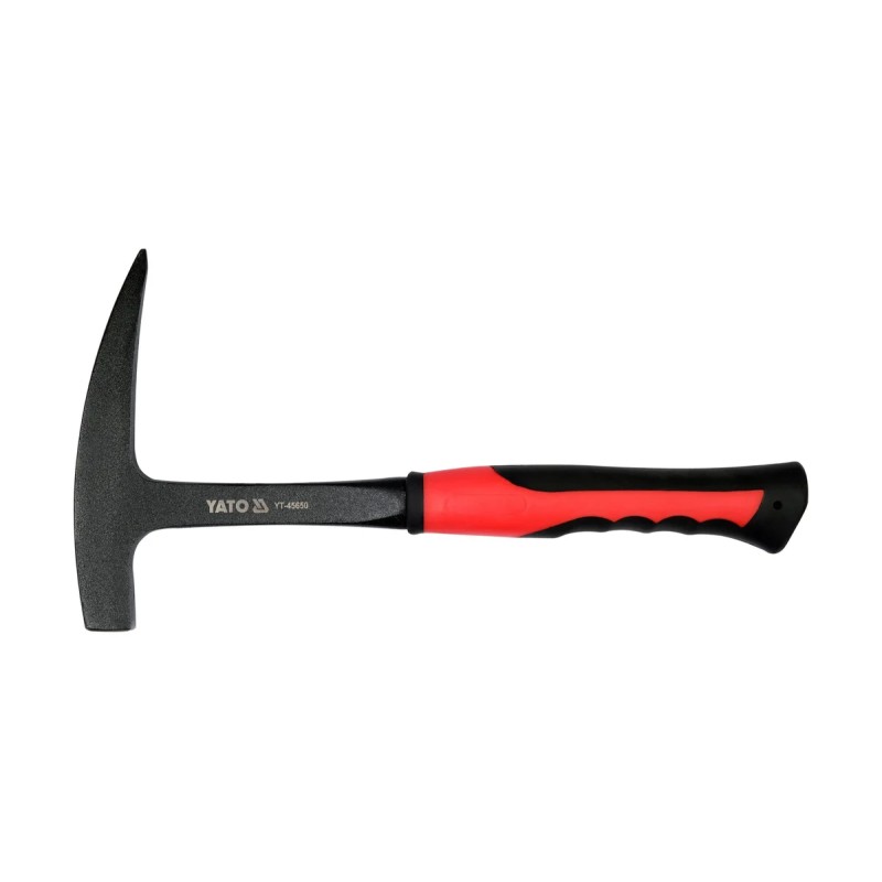 Геологический молоток-пика 1000г YATO YT-45650
