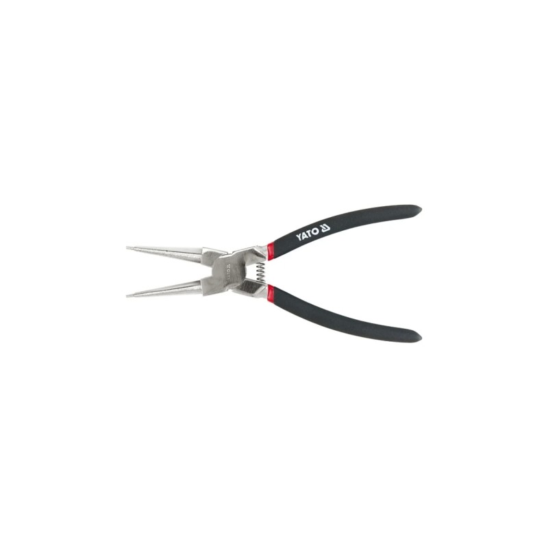 Съёмник стопорных колец (сжим) 150мм YATO YT-2142