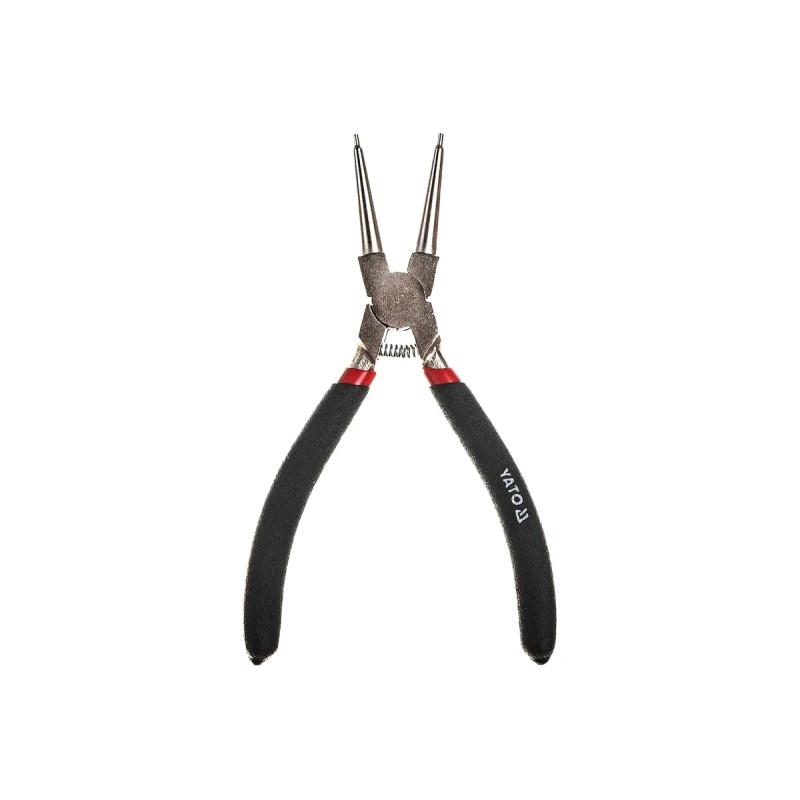 Съёмник стопорных колец (сжим) 150мм YATO YT-2142