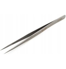 Пинцет прямой 140мм YATO YT-6903