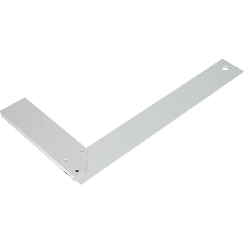 Угольник столярный алюминиевый 300мм YATO YT-7081