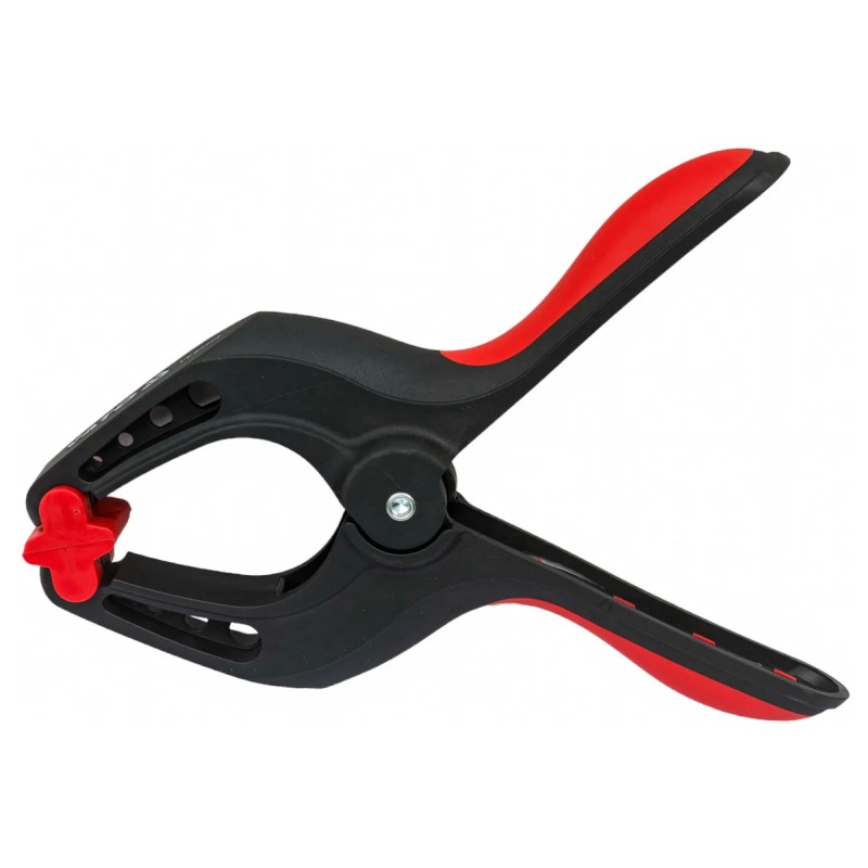 Струбцина пружинная 200мм YATO YT-64272