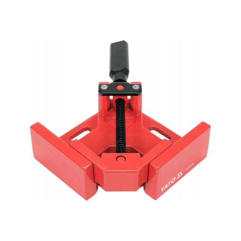 Угловые тиски YATO YT-65136