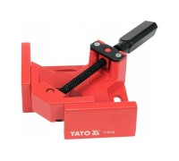 Угловые тиски YATO YT-65136