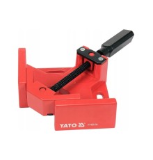 Угловые тиски YATO YT-65136