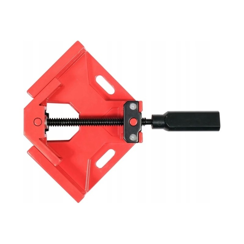 Угловые тиски YATO YT-65136