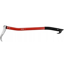 Большой зацеп для бревен 720мм YATO YT-79916