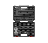 Комплект для установки уплотнений подшипников и резиновых креплений, 52 предмета YATO YT-25417