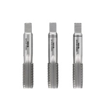 Метчик М16х2,0 -  3шт.HSS М2 YATO YT-2941