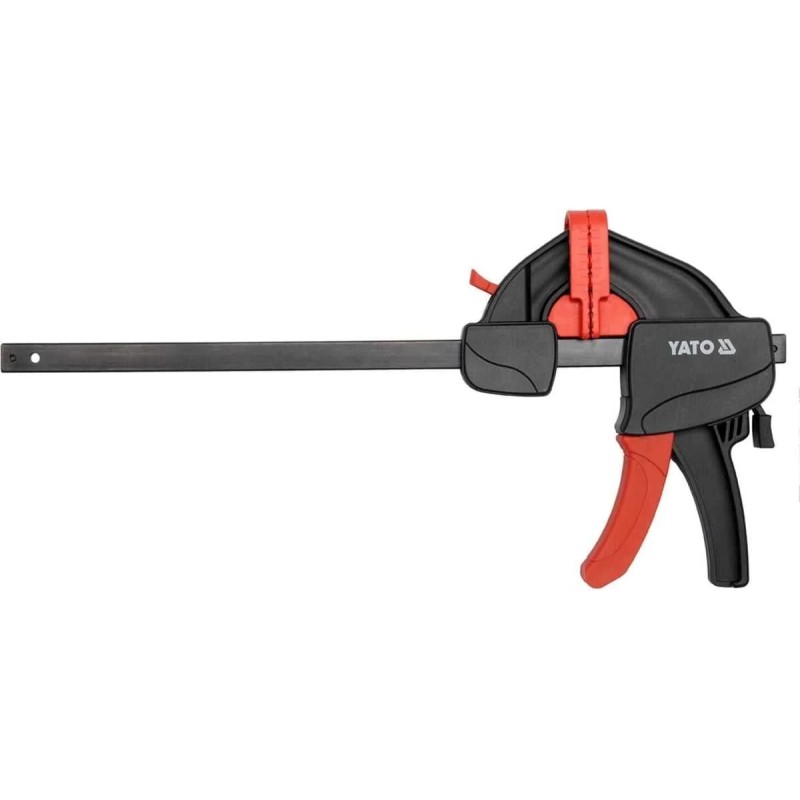 Быстрозажимная струбцина YATO 450 мм YATO YT-64292