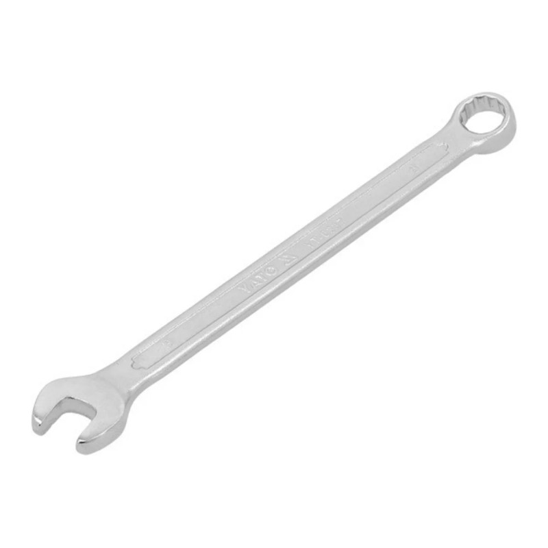 Ключ комбинированный 8мм "САТИН" YATO YT-0337