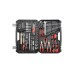 Набор инструментов 1/2'', 122пр XXL YATO YT-38901