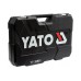 Набор инструментов 1/2'', 122пр XXL YATO YT-38901