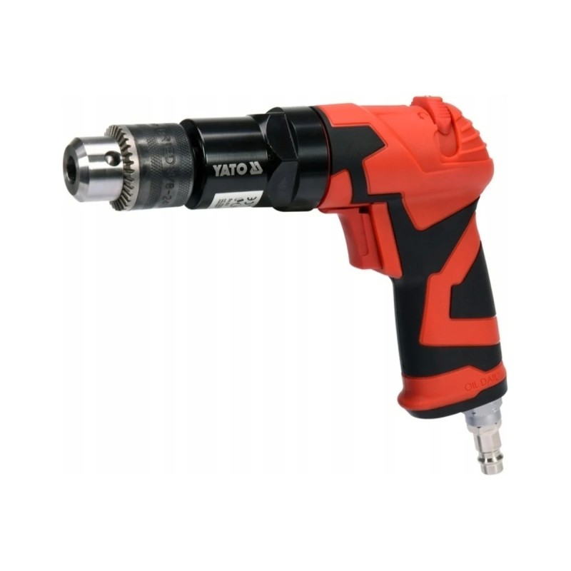 Дрель пневматическая YATO YT-09703