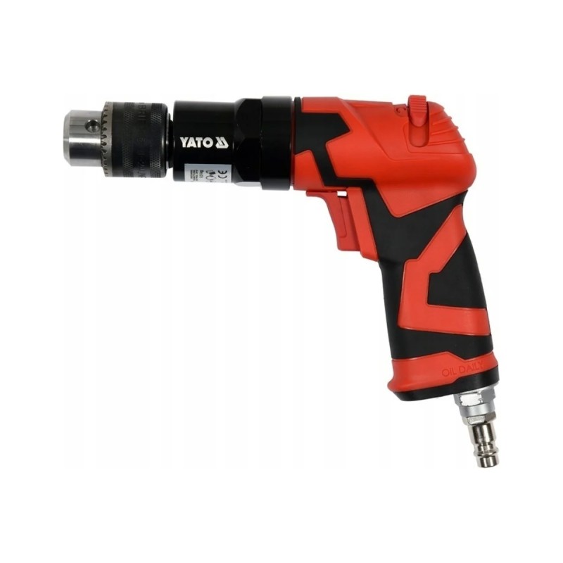 Дрель пневматическая YATO YT-09703