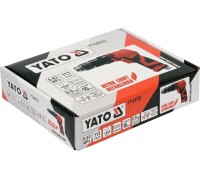 Дрель пневматическая YATO YT-09703