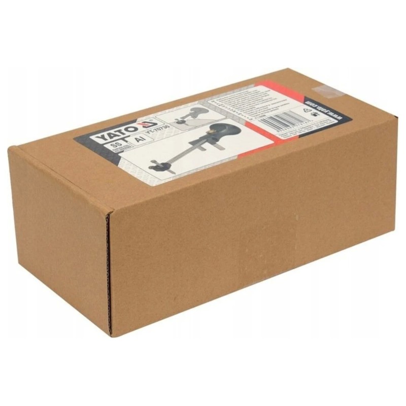 Инструмент для рисования параллельной линии YATO YT-70730