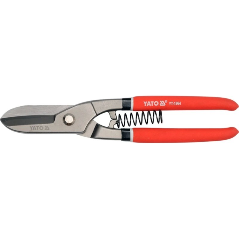 Ножницы по металлу 250мм YATO YT-1964
