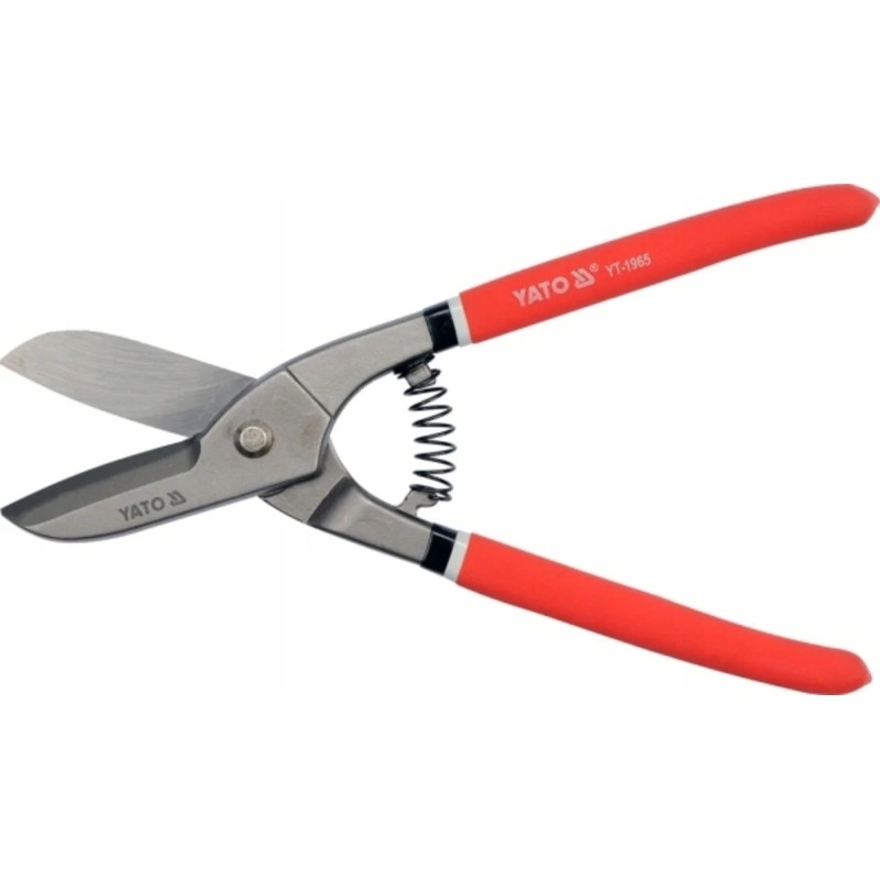 Ножницы по металлу 250мм YATO YT-1964