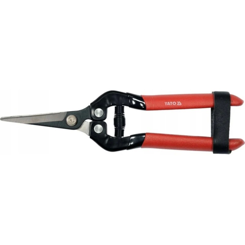Ножницы для сбора винограда 190мм YATO YT-8816