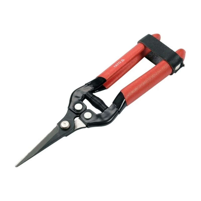 Ножницы для сбора винограда 190мм YATO YT-8816