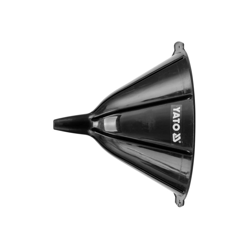 Воронка маслобензостойкая Ø240мм YATO YT-0697