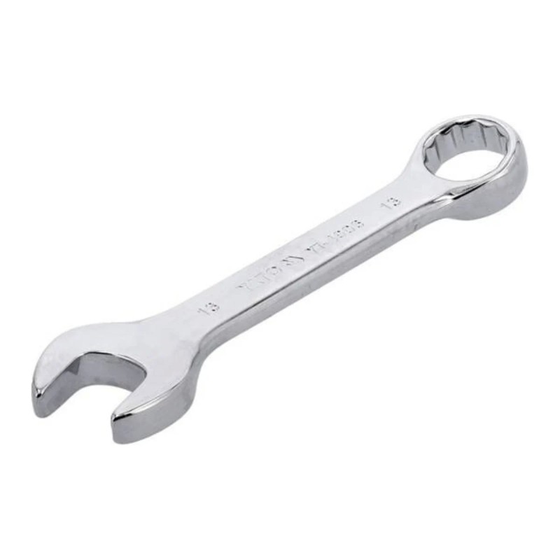 Ключ комбинированный короткий 13мм YATO YT-4906