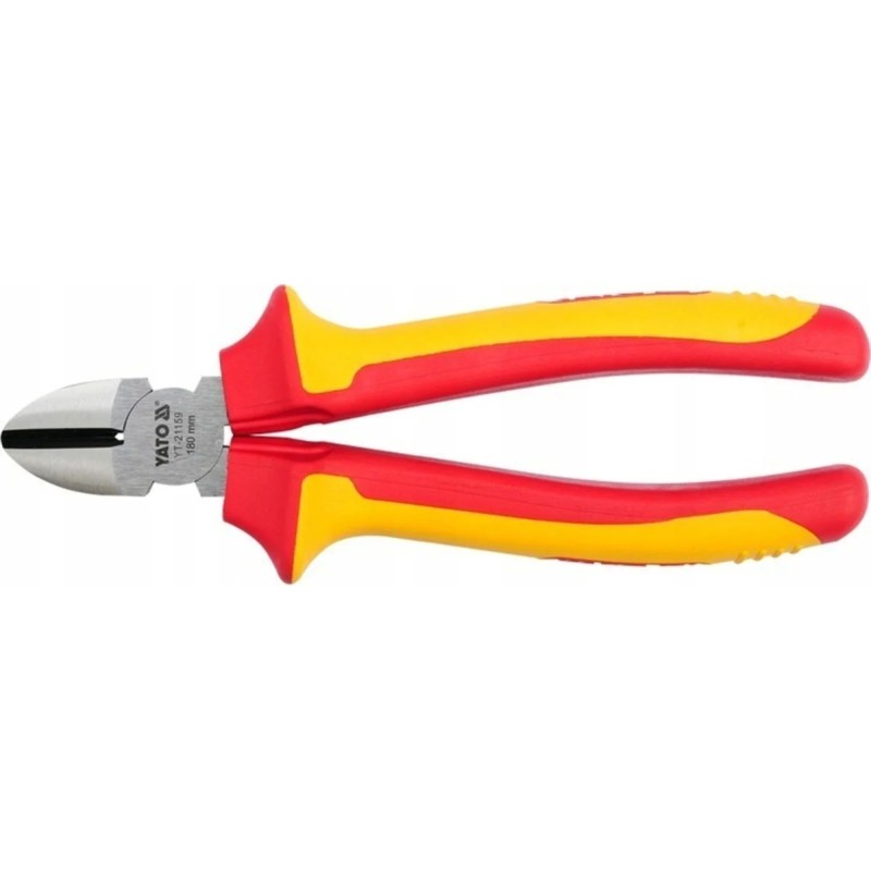 Бокорезы диэлектрические 180мм YATO YT-21159