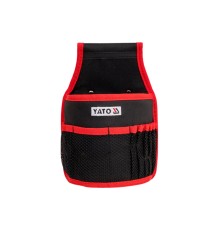 Карман для гвоздей и инструмента YATO YT-7416