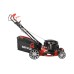 Газонокосилка бензиновая с приводом 196 см3, 3,5 кВт, 53 см YATO YT-85532