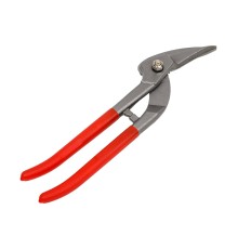 Ножницы по металлу изогнутые  правые 300мм YATO YT-1902