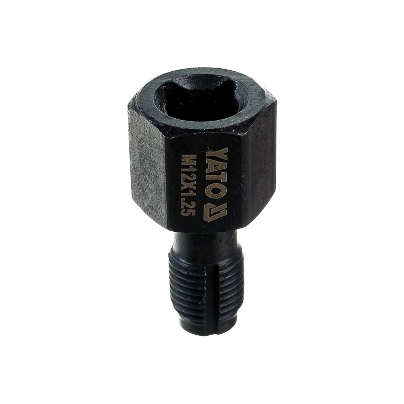 Набор для ремонта резьбы лямбды-зонда М12х1,25 мм; М18х1,5 мм. YATO YT-1756