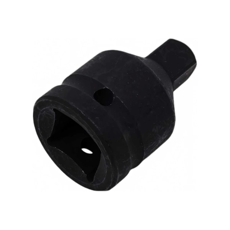 Переходник ударный 3/4" (F) x 1/2" (M) YATO YT-11671