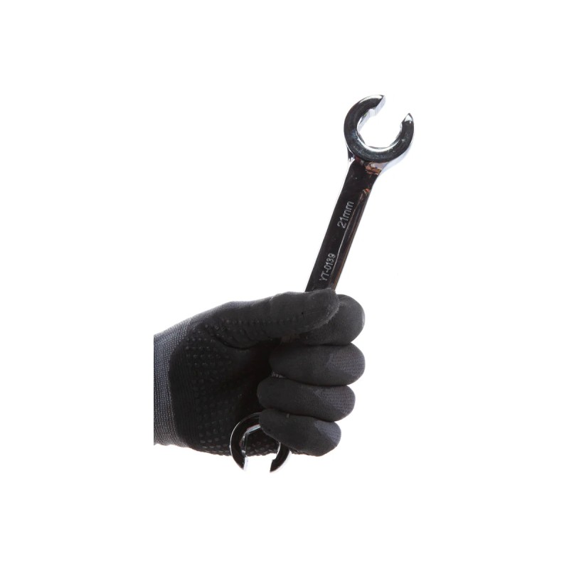 Ключ разрезной 19х21мм YATO YT-0139