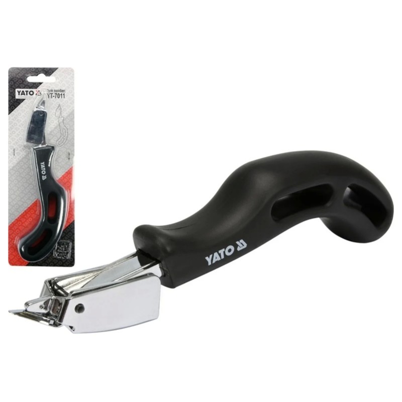 Скобоудалитель YATO YT-7011