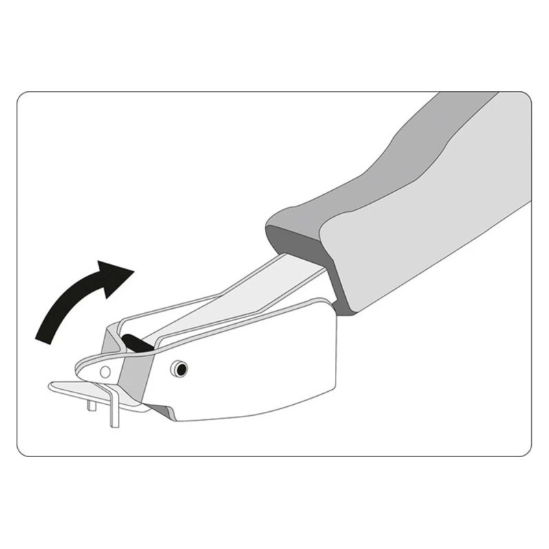 Скобоудалитель YATO YT-7011