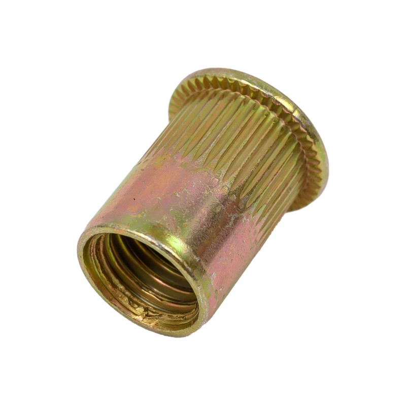 Заклепка резьбовая сталь М12, 20шт YATO YT-36476