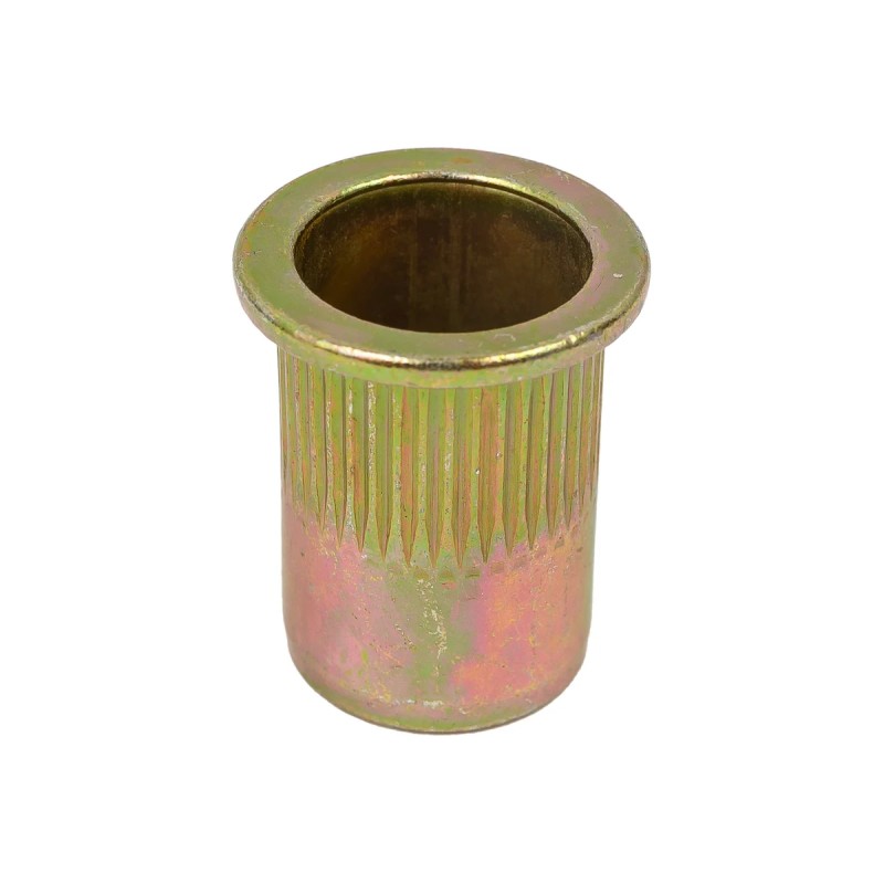 Заклепка резьбовая сталь М12, 20шт YATO YT-36476