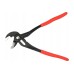 Клещи сантехнические с кнопкой 300мм YATO YT-20892
