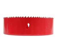 Пила кольцевая биметаллическая 114мм YATO YT-3349