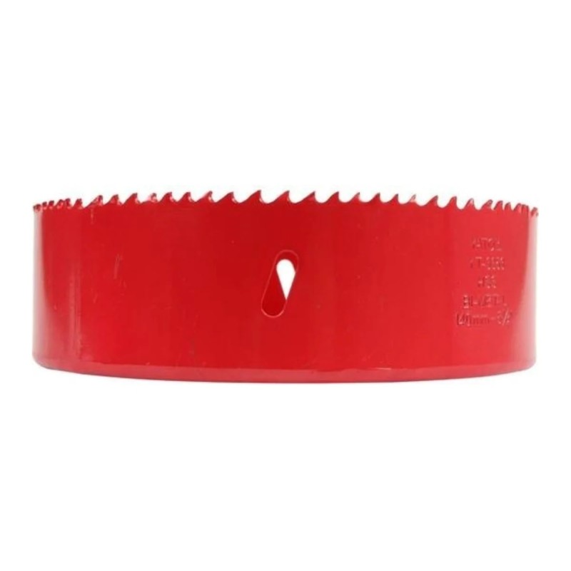 Пила кольцевая биметаллическая 114мм YATO YT-3349