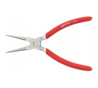 Съёмник стопорных колец (сжим) 225мм YATO YT-1990