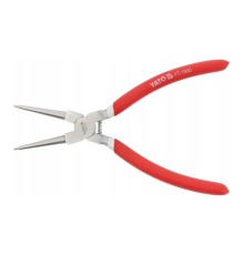 Съёмник стопорных колец (сжим) 225мм YATO YT-1990