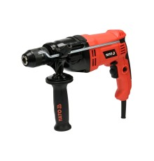 Дрель ударная 2 скорости 850Вт YATO YT-82037