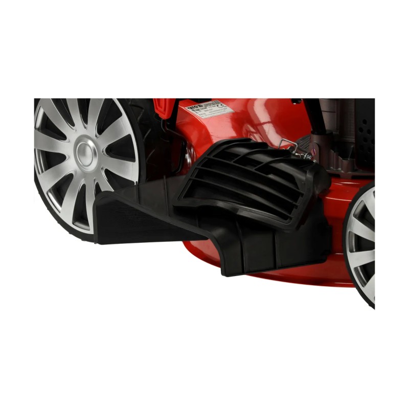 Газонокосилка бензиновая с приводом 196 см3, 3,5 кВт, 51 см YATO YT-85528